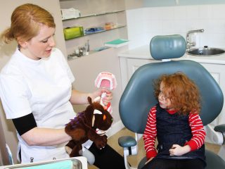 Children's Dentist